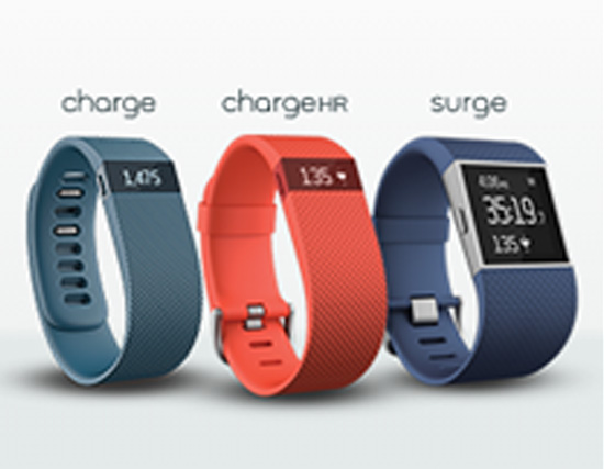 Fitbit banner
