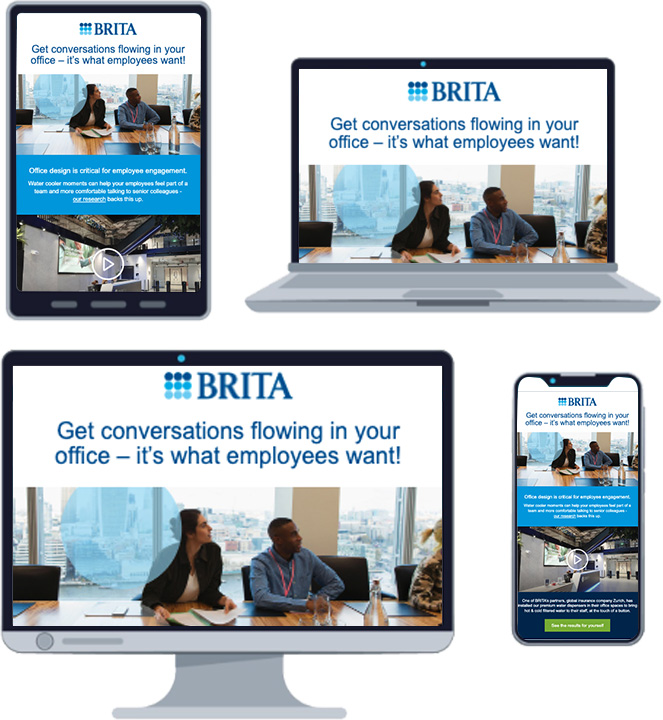 Brita Newsletter