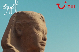 TUI Egypt film
